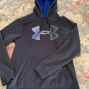 Mens Under Armour Sweatshirt.  Size s.  $15